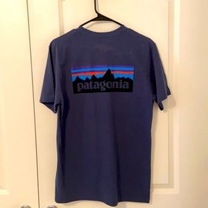 Patagonia Tee